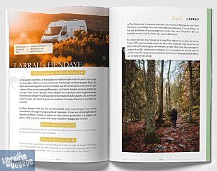 The Roadtrippers (auto-édition) - Guide - Vanlife sur la côte ouest