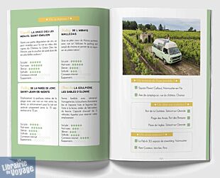 The Roadtrippers (auto-édition) - Guide - Vanlife sur la côte ouest