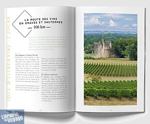 The Roadtrippers (auto-édition) - Guide - Vanlife sur la côte ouest