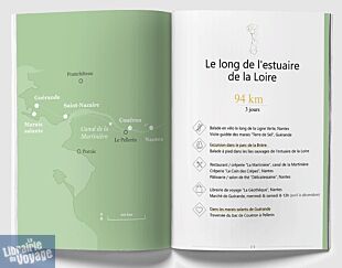 The Roadtrippers (auto-édition) - Guide - Vanlife sur la côte ouest