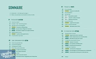 Editions Tana - Guide - À vélo en famille - Voyager avec sa tribu (d') à bord !