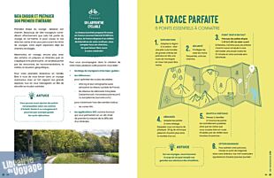 Editions Tana - Guide - À vélo en famille - Voyager avec sa tribu (d') à bord !
