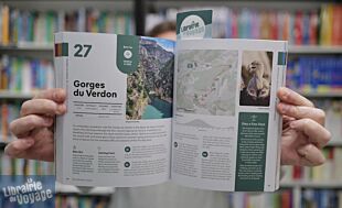 Lonely Planet - Guide (en anglais) - Best bike rides in France