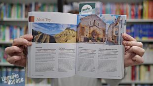 Lonely Planet - Guide (en anglais) - Best bike rides in France