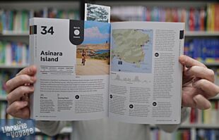 Lonely Planet - Guide (en anglais) - Best bike rides in Italy