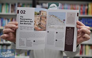 Lonely Planet - Guide (en anglais) - Best bike rides in Italy