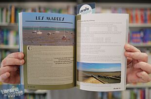 Côté mer - Guide - Découverte de la Vendée, Charentes et Gironde - par la côte