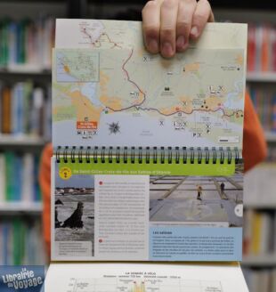 Editions Ouest-France - Guide de randonnée à vélo - La Vendée à vélo (de la mer au bocage)