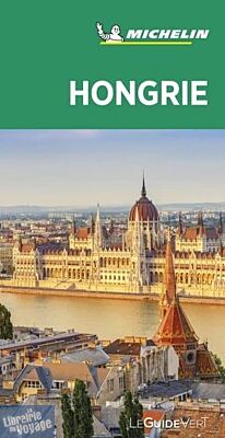 Michelin - Guide Vert - Hongrie
