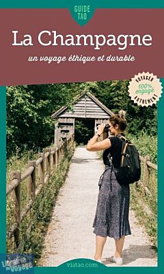 Viatao - Guide Tao - La Champagne 