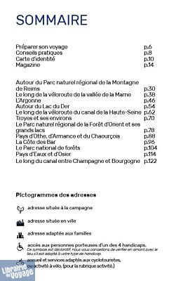 Viatao - Guide Tao - La Champagne 