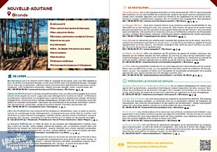 Editions Viatao - Guide Tao France - 2 000 idées et adresses pour voyager engagé
