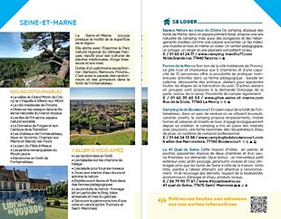 Editions Viatao - Guide Tao - Paris et sa région, éthique et écologique