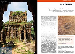 Editions Insight Guides - Guide touristique et culturel (en anglais) - Vietnam