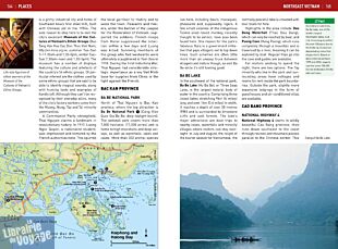Editions Insight Guides - Guide touristique et culturel (en anglais) - Vietnam