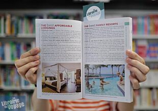 Frommer's publishing - Guide en anglais - Virgin Islands