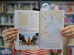 Frommer's publishing - Guide en anglais - Virgin Islands
