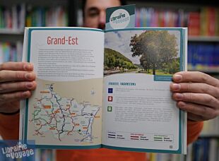 Editions Ouest-France - Guide - Les plus belles voies vertes de France
