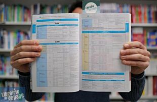 Voiles et Voiliers (Oeuvre du Marin Breton) - Guide - Almanach du Marin Breton - 2026