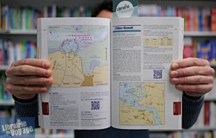 Voiles et Voiliers (Oeuvre du Marin Breton) - Guide - Almanach du Marin Breton - 2026