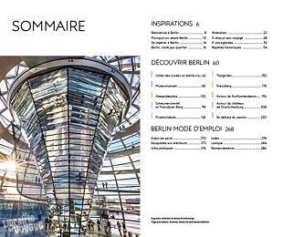 Hachette - Guide VOIR - Berlin