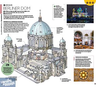 Hachette - Guide VOIR - Berlin