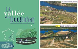 Editions hachette - Beau livre - Voir le monde sans quitter la France