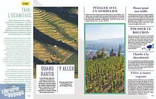 Editions hachette - Beau livre - Voir le monde sans quitter la France