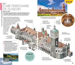 Hachette - Guide VOIR - Nouvelle-Zélande
