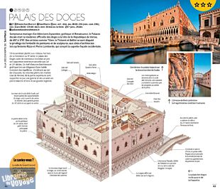 Hachette - Guide VOIR - Venise (et la Vénétie)