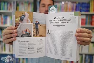 Lonely Planet - Guide - Voyager autrement en France (50 expériences durables pour explorer, partager et changer de regard)