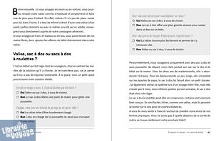 Editions Partis Pour - Guide - Voyager avec un bébé (le guide pour voyager avec votre enfant de 0 à 3 ans)