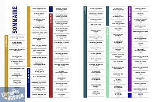 Hachette - Beau Livre - Le Guide du Routard - Collection Voyages - États-Unis