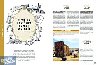 Hachette - Beau Livre - Le Guide du Routard - Collection Voyages - États-Unis