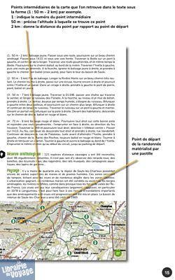 VTopo - Guide de randonnées VTT - île-de-France sud, 57 itinéraires