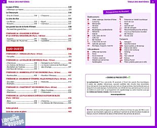 Hachette - Le Guide du Routard - Week-ends autour de Paris - Edition 2023/2024