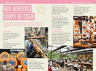 Hachette - Guide - Un Grand Week-End à Amsterdam