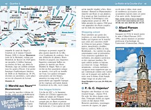 Hachette - Guide - Un Grand Week-End à Amsterdam