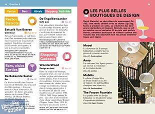 Hachette - Guide - Un Grand Week-End à Amsterdam