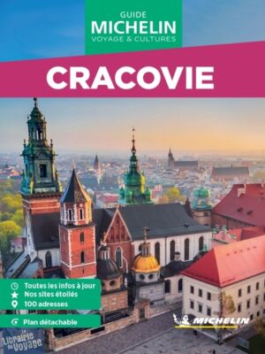 Michelin - Guide Vert - Week & Go - Cracovie