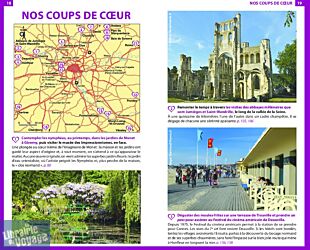 Hachette - Le Guide du Routard - Week-ends autour de Paris - Edition 2023/2024