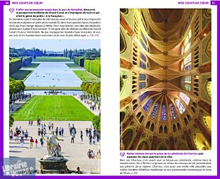 Hachette - Le Guide du Routard - Week-ends autour de Paris - Edition 2023/2024