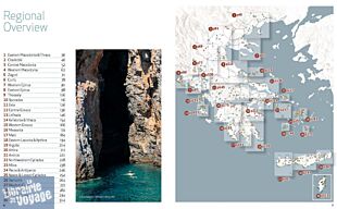 Wild Things Publishing - Guide en anglais - Wild Guide Greece (Grèce et îles)
