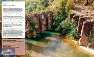 Wild Things Publishing - Guide en anglais - Wild Guide Greece (Grèce et îles)