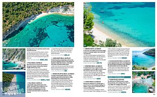 Wild Things Publishing - Guide en anglais - Wild Guide Greece (Grèce et îles)