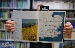 Wild Things Publishing - Guide - Southern & Eastearn - Wild Guide (en anglais)