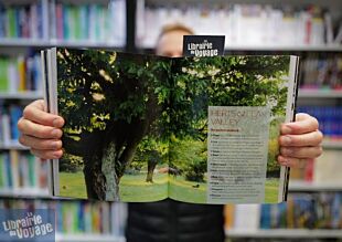 Wild Things Publishing - Guide - Southern & Eastearn - Wild Guide (en anglais)