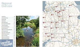 Wild Things Publishing - Guide - Central England - Wild Guide (en anglais)