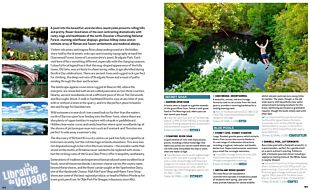 Wild Things Publishing - Guide - Central England - Wild Guide (en anglais)