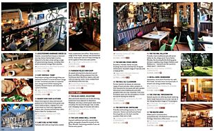 Wild Things Publishing - Guide - Central England - Wild Guide (en anglais)